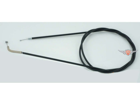 Throttle cable for KTM Ponny 2 with 14mm carburetor MOGA MOTOVEIKALS 21