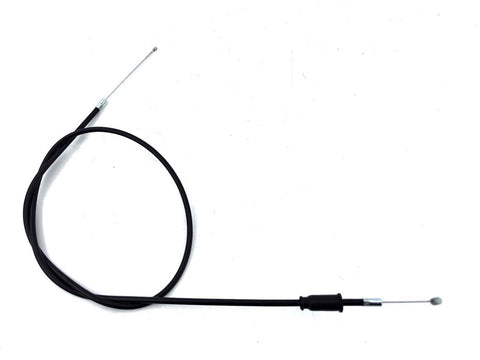 Throttle cable for KTM RS - L 50, Sachs Mokick MOGA MOTOVEIKALS 21