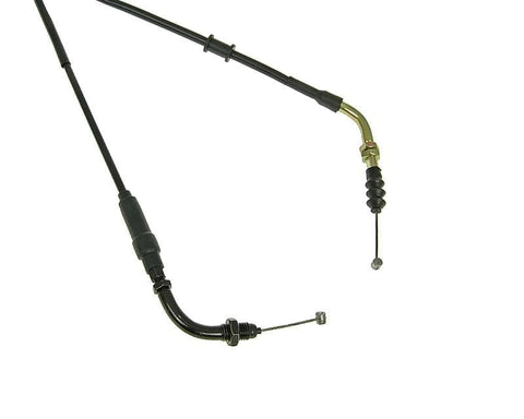throttle cable for Kymco Agility 101 OCTANE MOTOVEIKALS 21