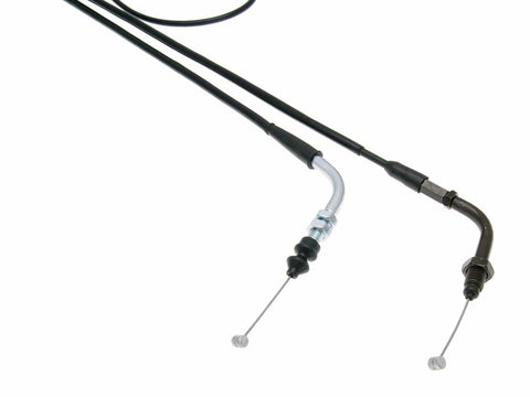 throttle cable for Kymco Agility, Like, DJ 125cc 101 OCTANE MOTOVEIKALS 21