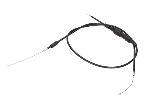 throttle cable for MH Furia Max (w/ Pricol oil pump) 101 OCTANE MOTOVEIKALS 21