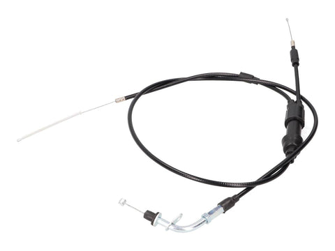 throttle cable for MH RYZ Power Up 07-, Peugeot XPS Power Up 07- 101 OCTANE MOTOVEIKALS 21