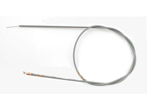 Throttle cable for Miele DKW Rixe Hercules Sachs 50 3-speed MOGA MOTOVEIKALS 21