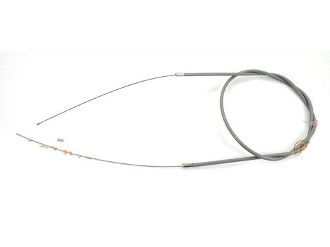 Throttle cable for Mobylette N 140 150 MOGA MOTOVEIKALS 21