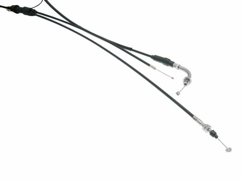 throttle cable for Peugeot Buxy, Zenith 101 OCTANE MOTOVEIKALS 21