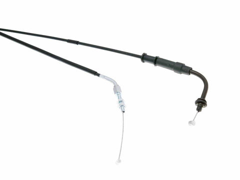 throttle cable for Peugeot New Vivacity 4-stroke 101 OCTANE MOTOVEIKALS 21