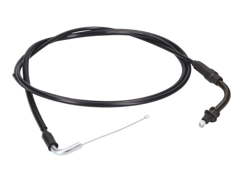 throttle cable for Peugeot New Vivacity 50 2-stroke (2008-) DIVERSE / IMPORT MOTOVEIKALS 21