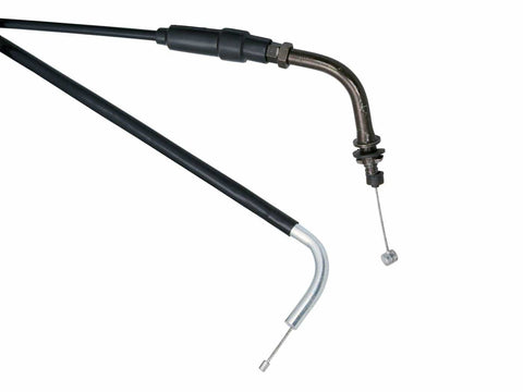 throttle cable for Peugeot Vivacity -08 101 OCTANE MOTOVEIKALS 21