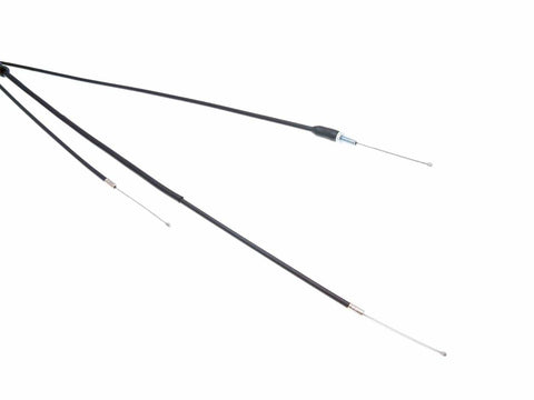 throttle cable for Piaggio Fly 50 2-stroke 101 OCTANE MOTOVEIKALS 21