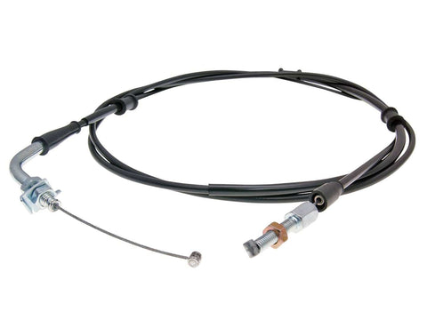 throttle cable for Piaggio Fly 50 4T, Aprilia Sport City One 50, 125 101 OCTANE MOTOVEIKALS 21