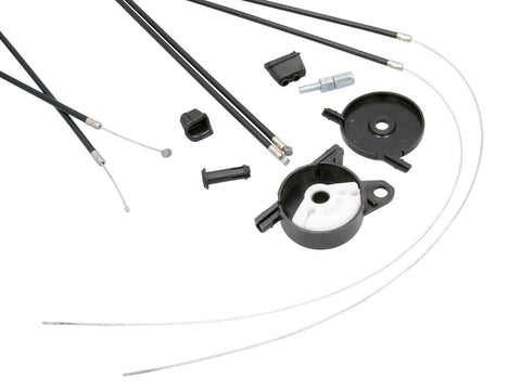throttle cable for Piaggio Sfera 50 101 OCTANE MOTOVEIKALS 21