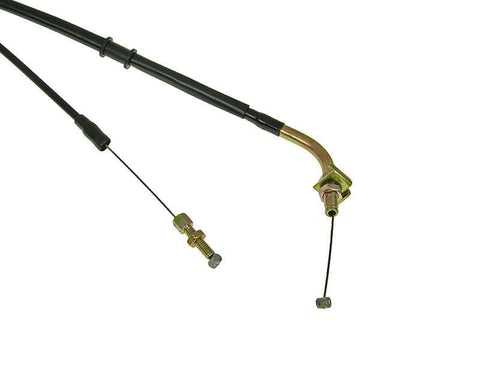 throttle cable for Piaggio Zip 4-stroke DIVERSE / IMPORT MOTOVEIKALS 21
