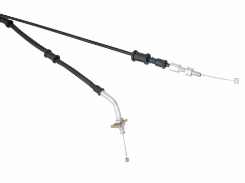 throttle cable for Piaggio Zip 50 4-stroke 101 OCTANE MOTOVEIKALS 21