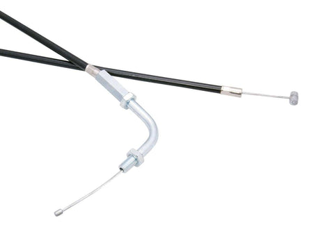 throttle cable for Puch Maxi 101 OCTANE MOTOVEIKALS 21
