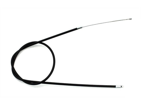 Throttle cable for Puch VZ 50 V MOGA MOTOVEIKALS 21