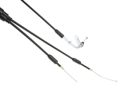 throttle cable for Rieju RS 2 for dellorto oilpump 101 OCTANE MOTOVEIKALS 21