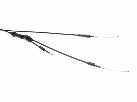 throttle cable for RR 50, Spike 2 50 (00-02) 101 OCTANE MOTOVEIKALS 21
