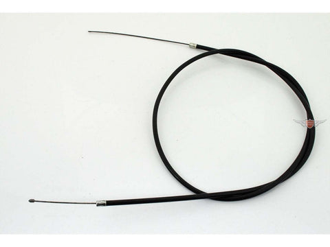 Throttle cable for Sachs chopper DIVERSE / IMPORT MOTOVEIKALS 21