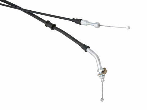 throttle cable for Vespa LX 50 4T 2V, Vespa S 101 OCTANE MOTOVEIKALS 21