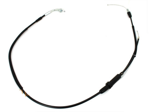 Throttle cable for Yamaha DT 50 80 MX DIVERSE / IMPORT MOTOVEIKALS 21