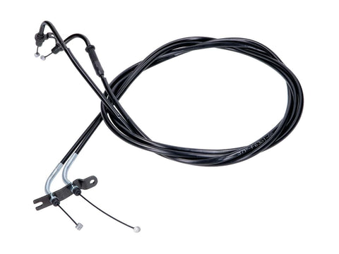 throttle cable for Yamaha X-Max 125, 250, Skycruiser 125, 250 -2013 OEM STANDARD MOTOVEIKALS 21