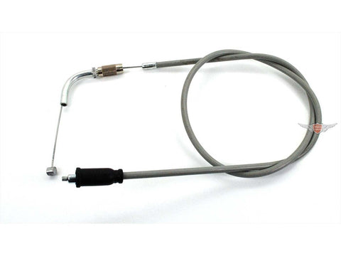 Throttle cable for Zündapp KS 50 Sport DIVERSE / IMPORT MOTOVEIKALS 21