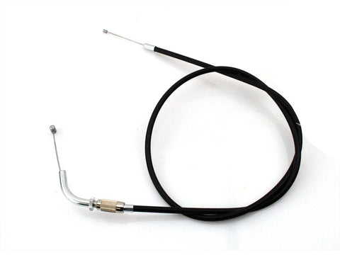 Throttle cable for Zündapp Super Combinette 428 MOGA MOTOVEIKALS 21
