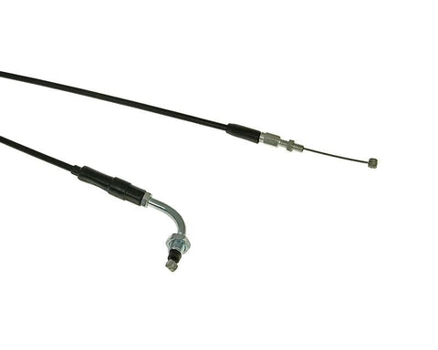 throttle cable forAprilia SR 50, Scarabeo 50, Suzuki Katana 50 Di-Tech - Aprilia Injection = IP33986 DIVERSE / IMPORT MOTOVEIKALS 21