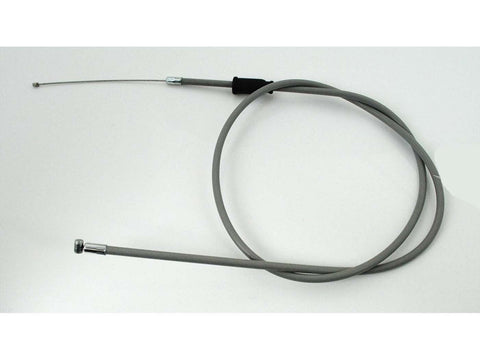 Throttle cable gray for Hercules M 5, Prima SX DIVERSE / IMPORT MOTOVEIKALS 21