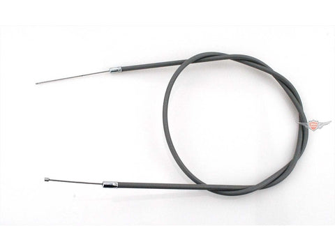 Throttle cable gray for Hercules MK 50 4 MOGA MOTOVEIKALS 21