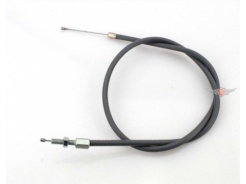 Throttle cable gray for Piaggio Ape Car MP TM DIVERSE / IMPORT MOTOVEIKALS 21