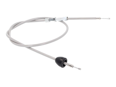 throttle cable grey for Simson KR51/1 Schwalbe, KR51/2 Schwalbe, SR4-2 Star, SR4-3 Sperber, SR4-4 Habicht 101 OCTANE MOTOVEIKALS 21