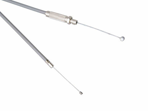 throttle cable grey for Zündapp 101 OCTANE MOTOVEIKALS 21