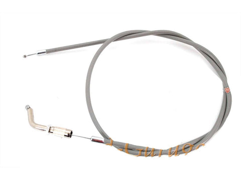 Throttle cable Heinkel for Perle moped DIVERSE / IMPORT MOTOVEIKALS 21