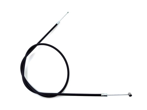 Throttle cable Hercules black for K 50 Sprint, MK MOGA MOTOVEIKALS 21