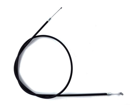 Throttle cable Hercules for KX 5, Zündapp, Kreidler, models DIVERSE / IMPORT MOTOVEIKALS 21