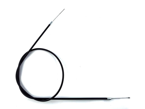 Throttle cable Hercules for Supra 2D, Zündapp models MOGA MOTOVEIKALS 21