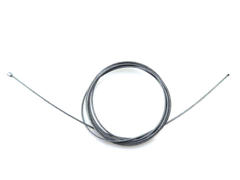 Throttle cable inner 1.3 m 1.25 mm 3 x for Piaggio Vespa moped, moped Ciao, Bravo DIVERSE / IMPORT MOTOVEIKALS 21