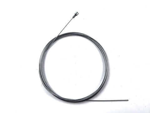 Throttle cable inner cable 1.2mm 3150mm 6mm for Piaggio APE 601 DIVERSE / IMPORT MOTOVEIKALS 21