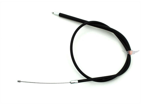Throttle cable Kreidler 760mm 880mm 110mm for Florett RM, RMC, LF, LH DIVERSE / IMPORT MOTOVEIKALS 21