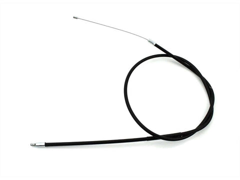 Throttle cable Kreidler 820 mm 705 105 for Florett LF LH GT, K 54/32 D-A, D-B, 54/52 DIVERSE / IMPORT MOTOVEIKALS 21