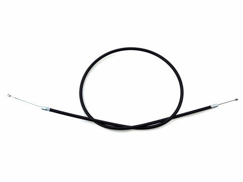 Throttle cable Kreidler for Florett K 54 Super 4 year 1961, Ur 1960 DIVERSE / IMPORT MOTOVEIKALS 21