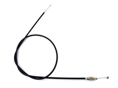 Throttle cable Kreidler for Flory MF 12, 13, 20, 22, 23, 32, 1, 2, 4, Zündapp, Hercules DIVERSE / IMPORT MOTOVEIKALS 21