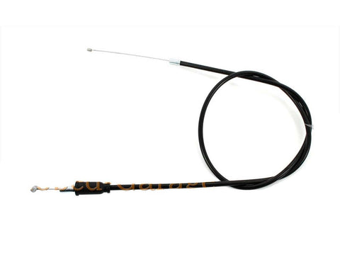 Throttle cable KTM for Comet GP 50 MOGA MOTOVEIKALS 21