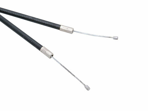 throttle cable long version 81cm for Kreidler 101 OCTANE MOTOVEIKALS 21