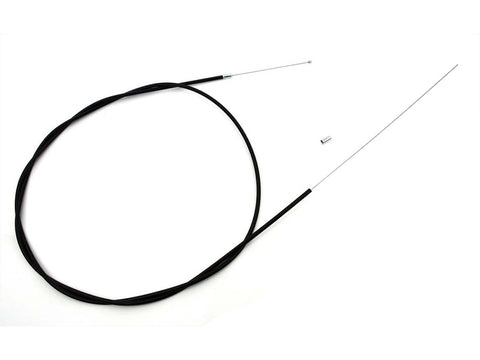 Throttle cable MOGA 1600mm for Kreidler Florett, LF LH GT, K 54/32 D-A, D-B, 54/52, Zündapp, Hercules MOGA MOTOVEIKALS 21