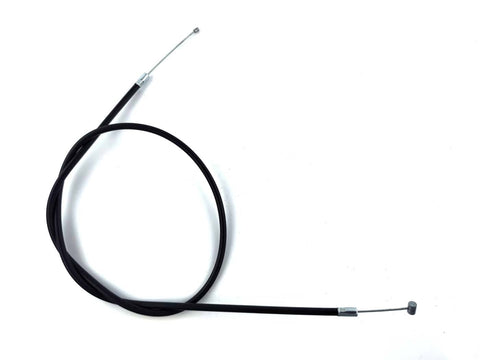 Throttle cable Monza for Puch 4 S, M 50, Zündapp, Kreidler, Hercules, KTM DIVERSE / IMPORT MOTOVEIKALS 21