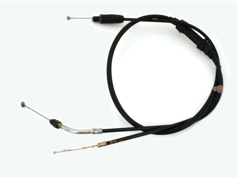 Throttle cable MTXsh for Honda DIVERSE / IMPORT MOTOVEIKALS 21