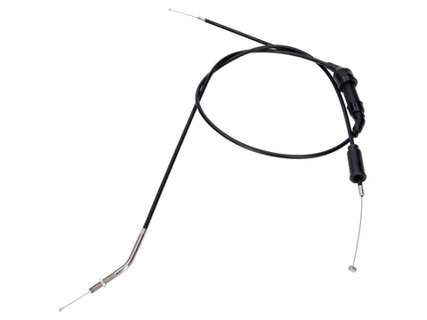 throttle cable Naraku Premium for Aprilia RX, SX 50, Derbi Senda, Gilera SMT 06-10 NARAKU MOTOVEIKALS 21