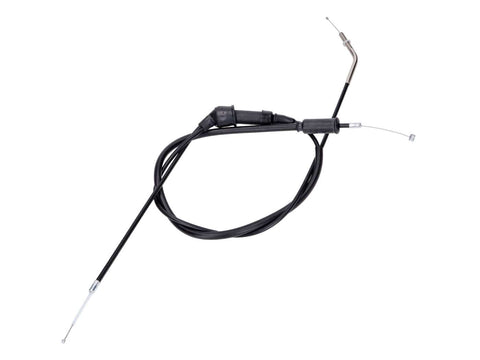 throttle cable Naraku Premium for Derbi Senda DRD 11-, Aprilia RX, SX 50 11- NARAKU MOTOVEIKALS 21
